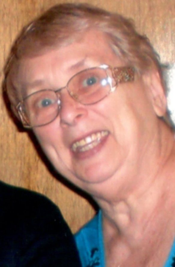 Solomon, Norma